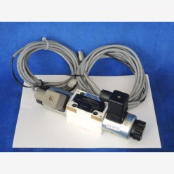 Rexroth 4WRA 6 W30-21/G24K4/V-589